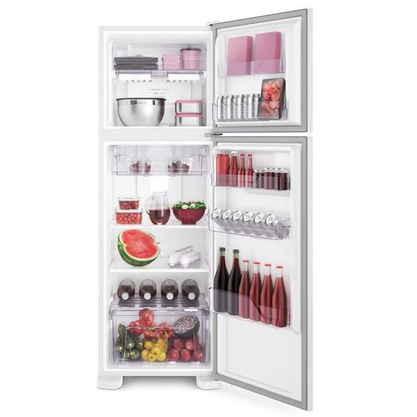 Imagem de Refrigerador / Geladeira Electrolux DFN41 2 Portas Frost Free 371L