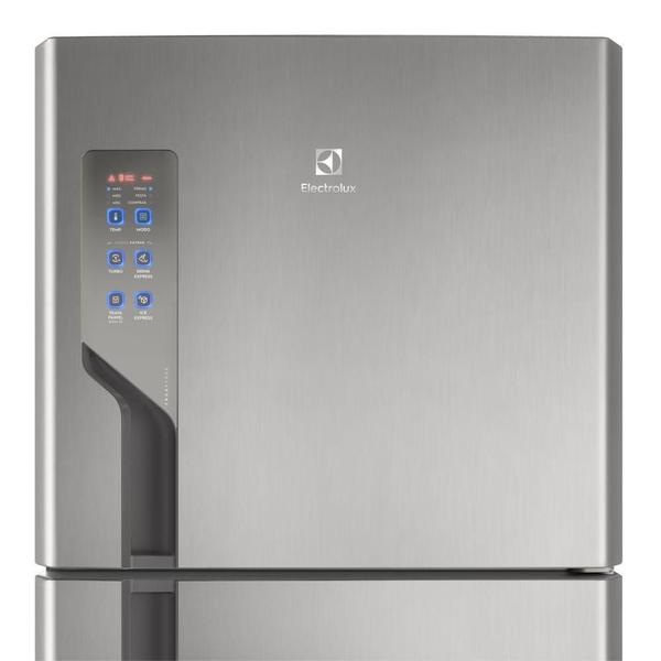 Imagem de Refrigerador / Geladeira Electrolux TF55S 431L 2 Portas Fros Free