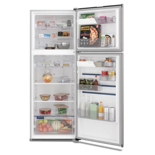 Imagem de Refrigerador / Geladeira Electrolux TF71S 480L 2 Portas Frost Free AutoSense Inox