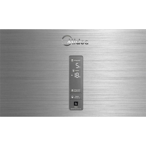 Refrigerador / Geladeira Midea MD-RB572FGA04 2 Portas 423L Frost