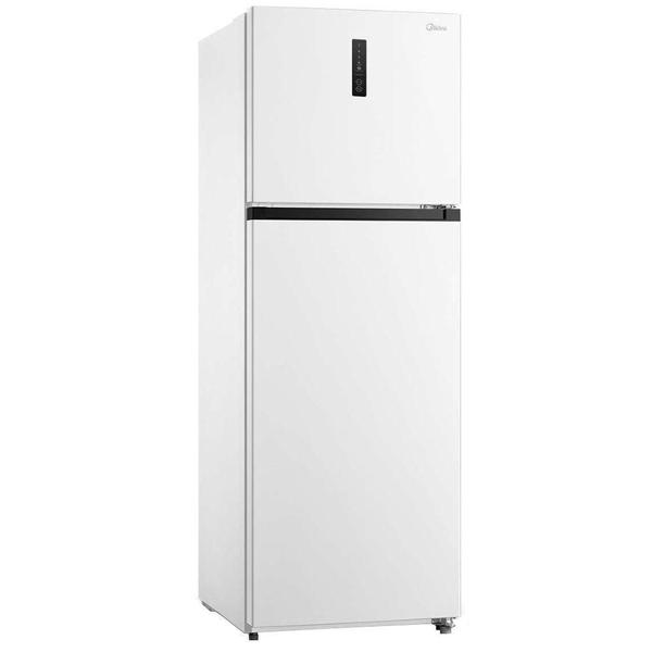 Imagem de Refrigerador / Geladeira Midea MD-RT468MTA012 2 Portas 347L Frost Free SmartSensor