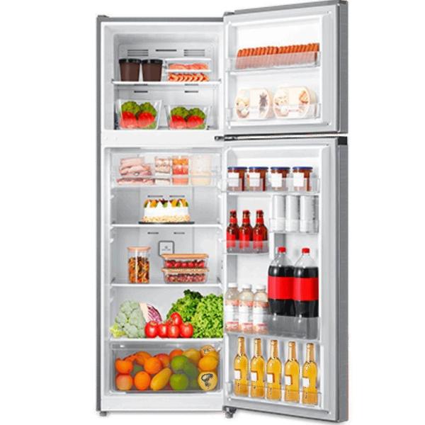 Imagem de Refrigerador / Geladeira Midea MD-RT468MTA042 2 Portas 347L Frost Free SmartSensor