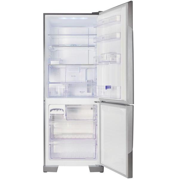 Imagem de Refrigerador / Geladeira Panasonic NR-BB53PV3XB 425L Frost Free Inverter 2 Portas 