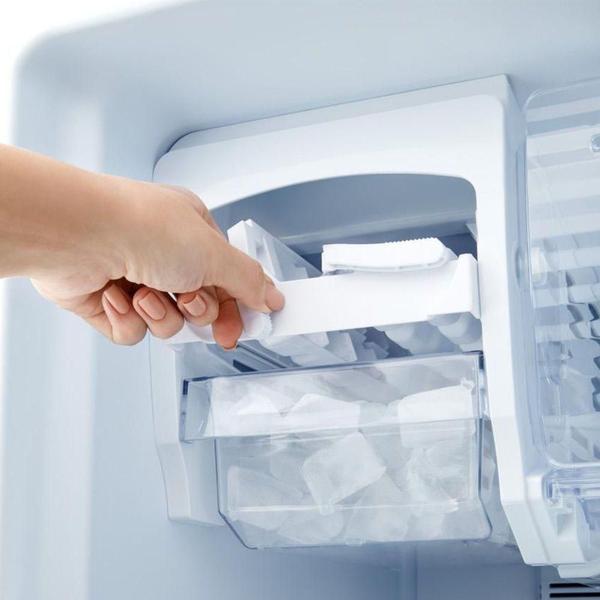 Imagem de Refrigerador / Geladeira Panasonic NR-BT50BD3WB 435L 2 Portas Frost Free