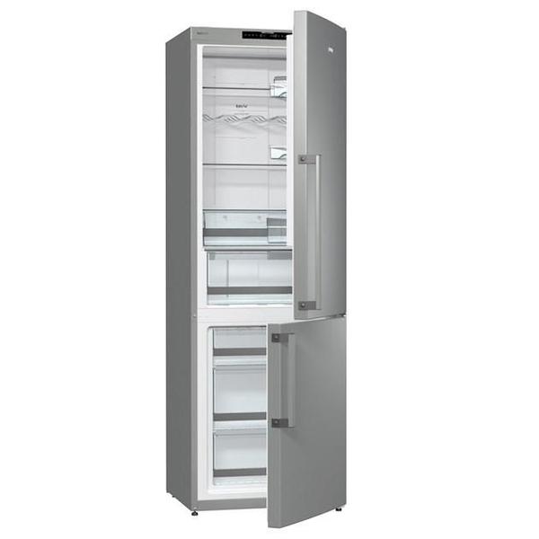 Imagem de Refrigerador Gorenje Ion Generation NRK6192UX 220V