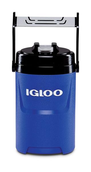 Imagem de Refrigerador Igloo Laguna Pro 1,9L Majestic com isolamento azul