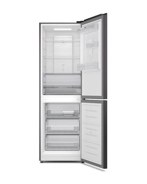 Imagem de Refrigerador Invita 360 Litros Bottom Freezer Inox - 220 Volts