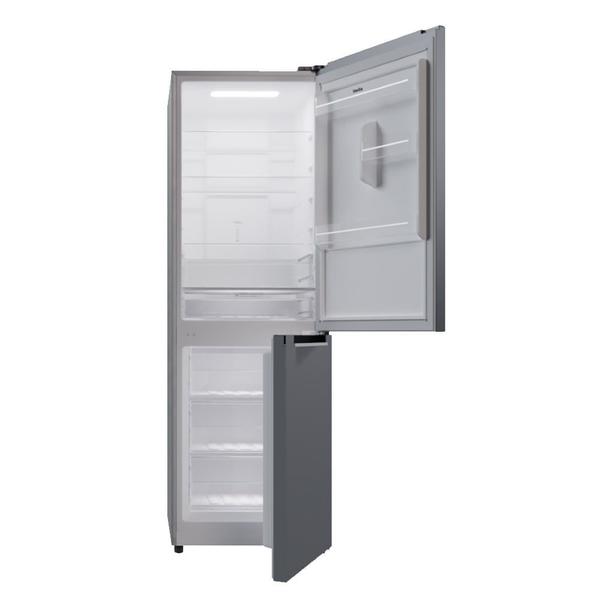 Imagem de Refrigerador Invita 360 Litros Bottom Freezer Inox - 220 Volts