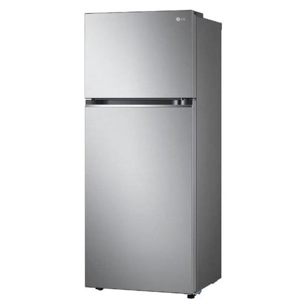 Imagem de Refrigerador LG 395 Litros GN-B392PLM  Duplex, Frost Free, Inox