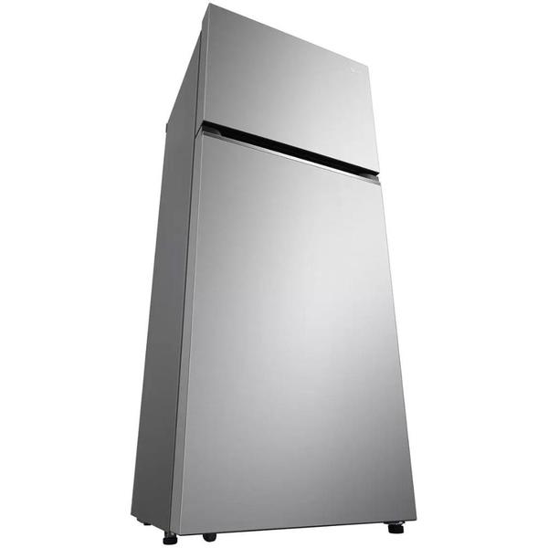 Imagem de Refrigerador lg gn-b392plmb-gn-b392plm2 395l frost free inverter duplex