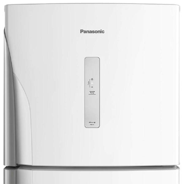 Imagem de Refrigerador Panasonic 387L Frost Free Duplex NR-BT41PD1W