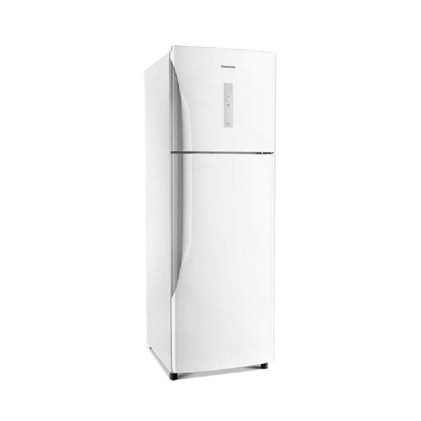 Imagem de Refrigerador Panasonic 387L Frost Free Duplex NR-BT41PD1W