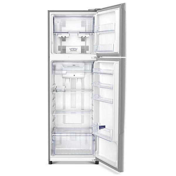 Imagem de Refrigerador Panasonic BT41 2 Portas Frost Free 387 Litros Aço Escovado 220V NR-BT41PD1XB