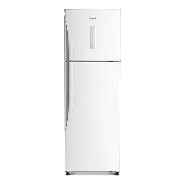 Imagem de Refrigerador Panasonic BT41 2 Portas Frost Free 387 Litros Branco 220V NR-BT41PD1WB