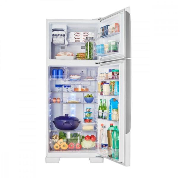 Imagem de Refrigerador Panasonic BT50 435L Econavi Frost Free NR-BT50BD3W