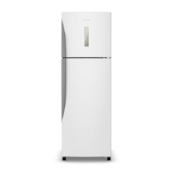 Refrigerador Panasonic Frost Free 391 Litros Branco BT41 - 127 Volts