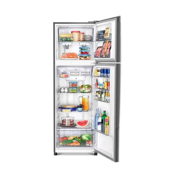 Imagem de Refrigerador Panasonic Frost Free Titânio 387L 110V