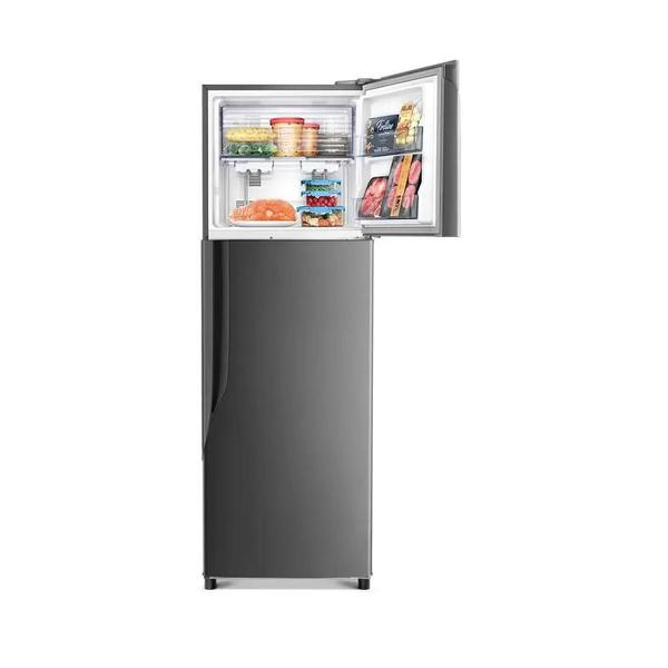 Imagem de Refrigerador Panasonic Frost Free Titânio 387L 110V