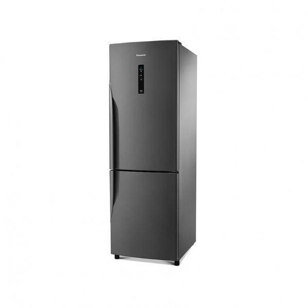 Imagem de Refrigerador Panasonic NR-BB41PV1TA 397 Litros Inverter/Inverse Titanio