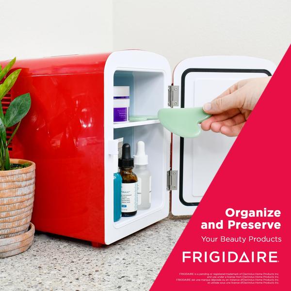 Imagem de Refrigerador pessoal Frigidaire RED EFMIS129- CP4 4L de capacidade