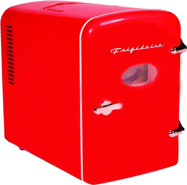 Imagem de Refrigerador pessoal Frigidaire RED EFMIS129- CP4 4L de capacidade