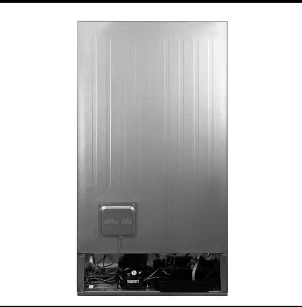 Imagem de Refrigerador Philco 437 litros Side By Side Eco inverter Inox PRF5331 127 volts