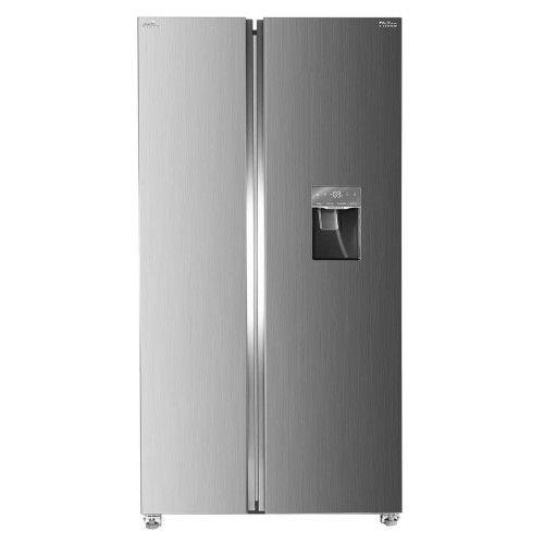 Refrigerador Philco PRF535ID Side By Side 434L Refrigerador Philco PRF535ID Side By Side 434L