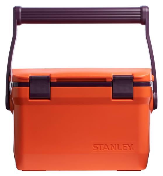 Imagem de Refrigerador Stanley Easy-Carry Outdoor 7L/7QT Tigerlily Plum