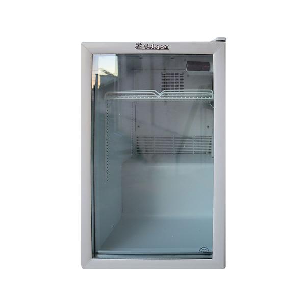 Imagem de Refrigerador Vertical Gelopar GPTU-120 Branco Frost Free