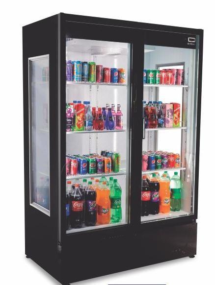 Imagem de Refrigerador Vertical Visacooler Frilux Rf006 1200l