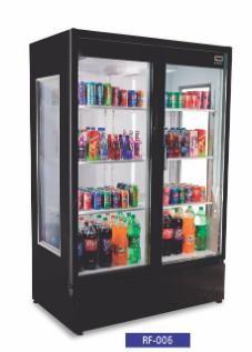 Imagem de Refrigerador Vertical Visacooler Frilux Rf006 1200l