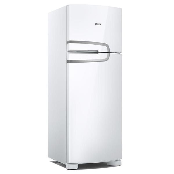 Imagem de RefrigeradorFrostFree340L 2 PortasConsulBranco 127VCRM39AB