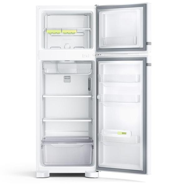 Imagem de RefrigeradorFrostFree340L 2 PortasConsulBranco 220VCRM39AB