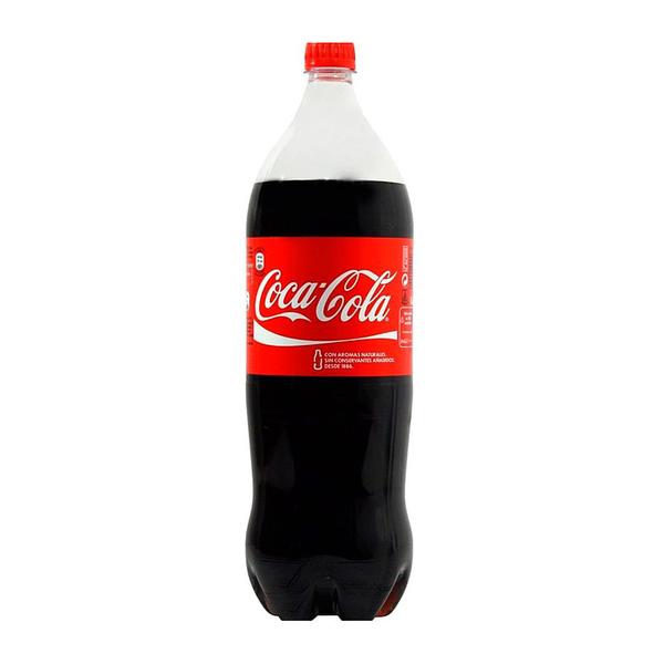 Imagem de Refrigerante Coca Cola Pet 1,5 Litro