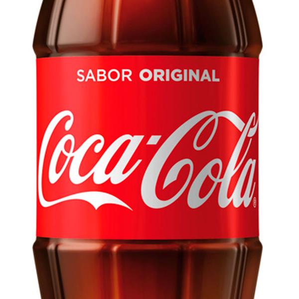 Imagem de Refrigerante Coca Cola Pet 2 Litros