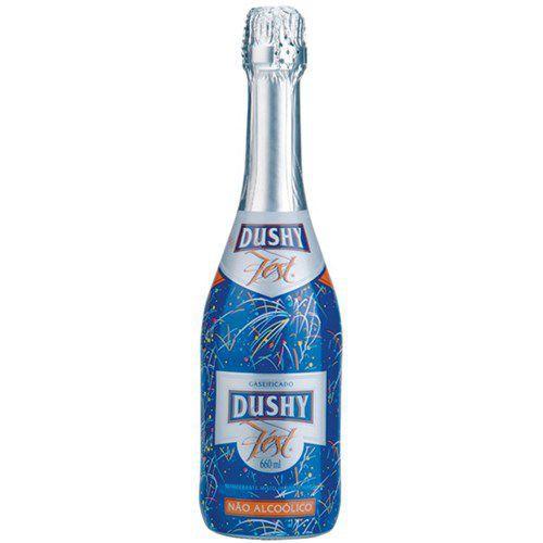 Imagem de Refrigerante Dushy Fest sem Alcool Garrafa 660Ml