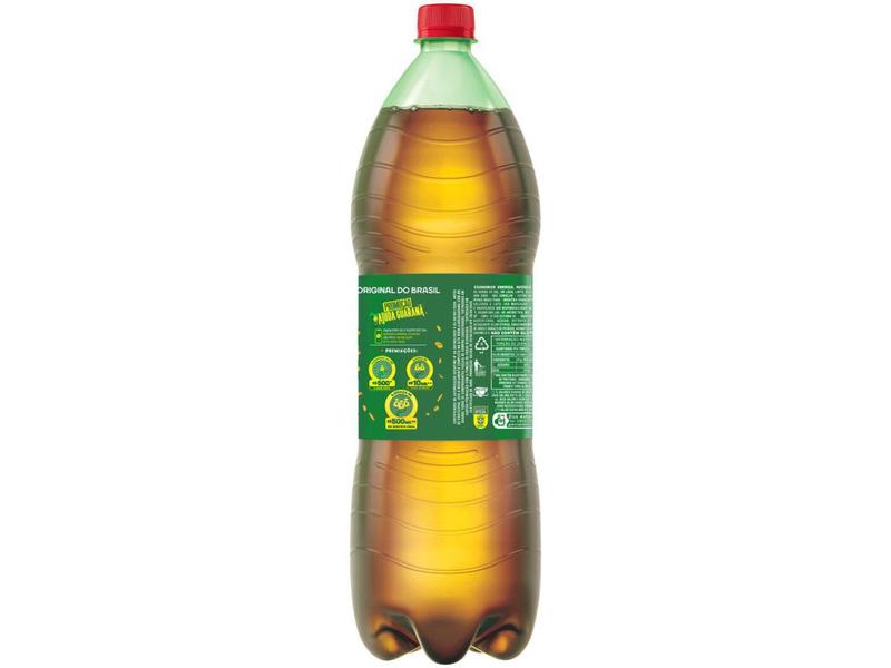 Imagem de Refrigerante Guaraná Antarctica 2L