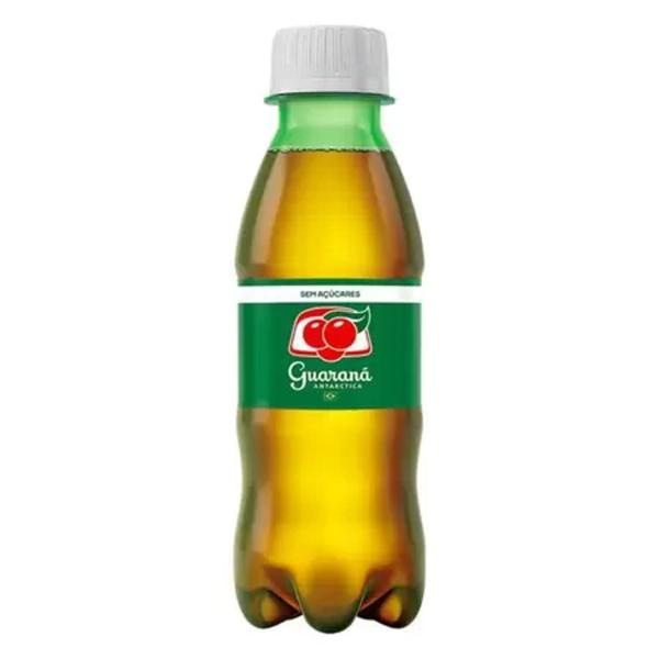 Imagem de Refrigerante Guaraná Antarctica Pet 200Ml (24 Unidades)