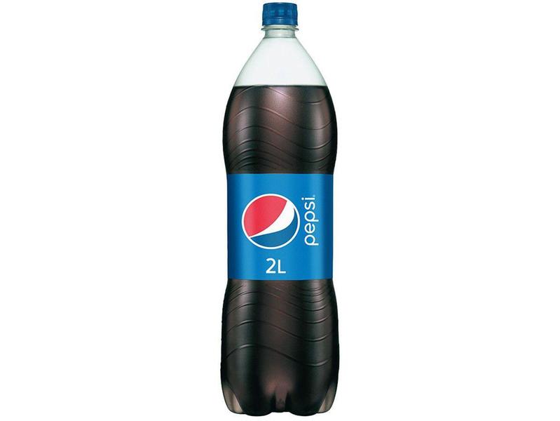 Imagem de Refrigerante Pepsi Cola 6 Unidades - 2L