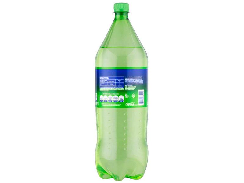 Imagem de Refrigerante Sprite Original Limão 2L