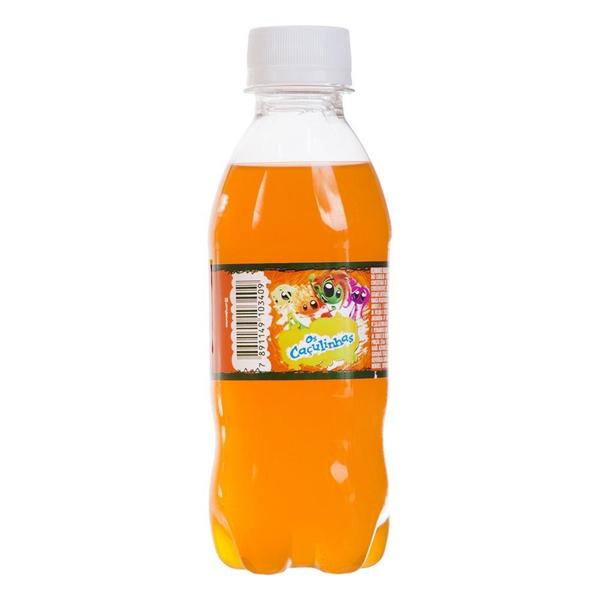 Imagem de Refrigerante Sukita Laranja 237Ml