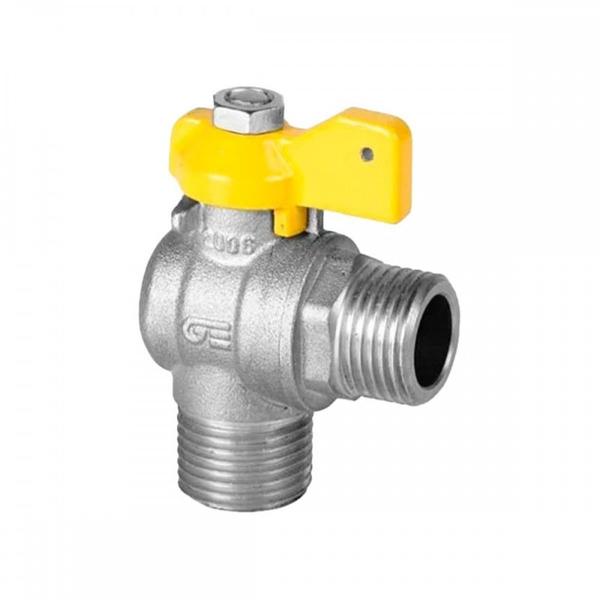 Imagem de Reg.Gas Gen.Angular Borb1/2X1/2 M/M