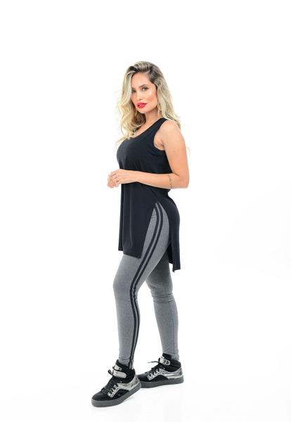 Imagem de Regata Adamas Veste Legging Academia