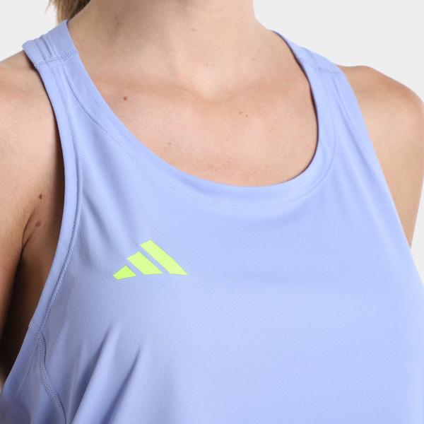 Imagem de Regata Adidas Adizero Essentials Feminina