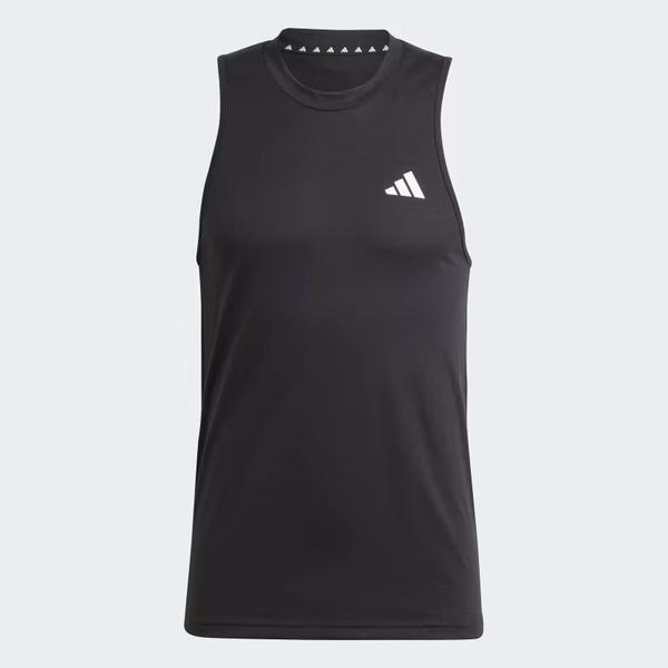 Imagem de Regata adidas essentials preta