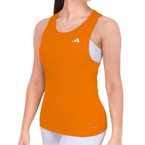 Imagem de Regata Adidas OTR Basic Laranja