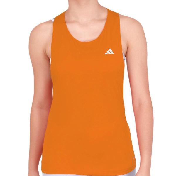 Imagem de Regata Adidas OTR Basic Laranja