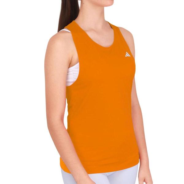 Imagem de Regata Adidas OTR Basic Laranja