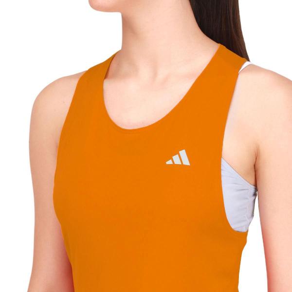 Imagem de Regata Adidas OTR Basic Laranja