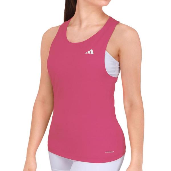 Imagem de Regata Adidas OTR Basic Rosa